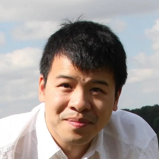 Prof Chris Yau